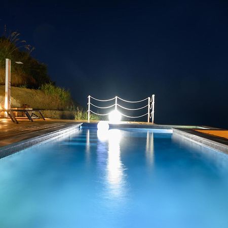 צ'פאלו Villa Magliolo מראה חיצוני תמונה