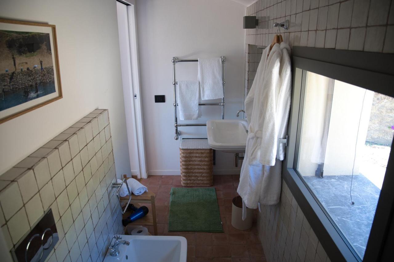 צ'פאלו Villa Magliolo מראה חיצוני תמונה