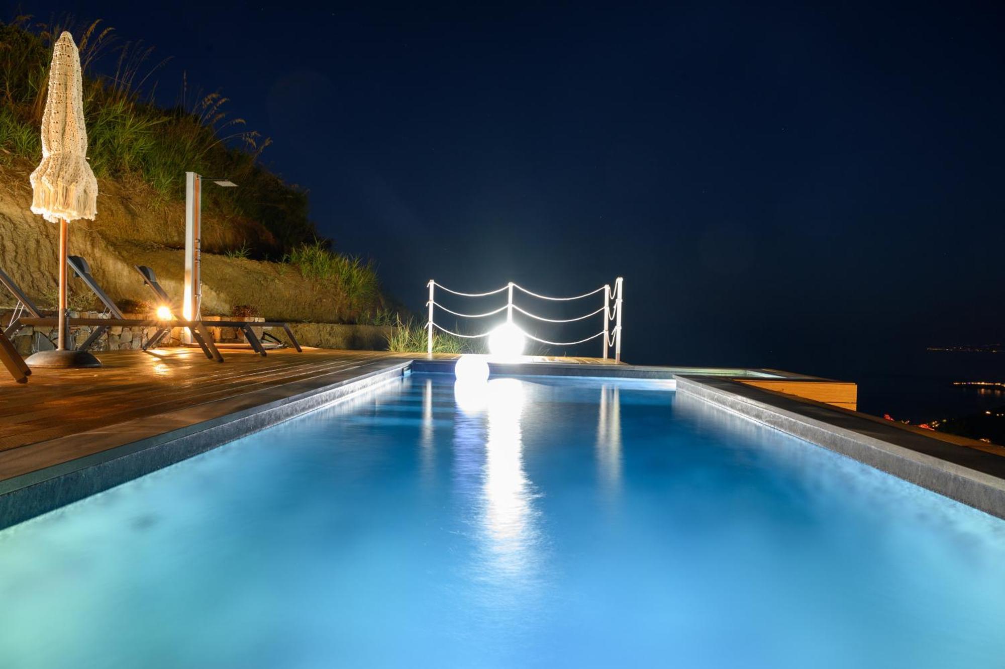 צ'פאלו Villa Magliolo מראה חיצוני תמונה